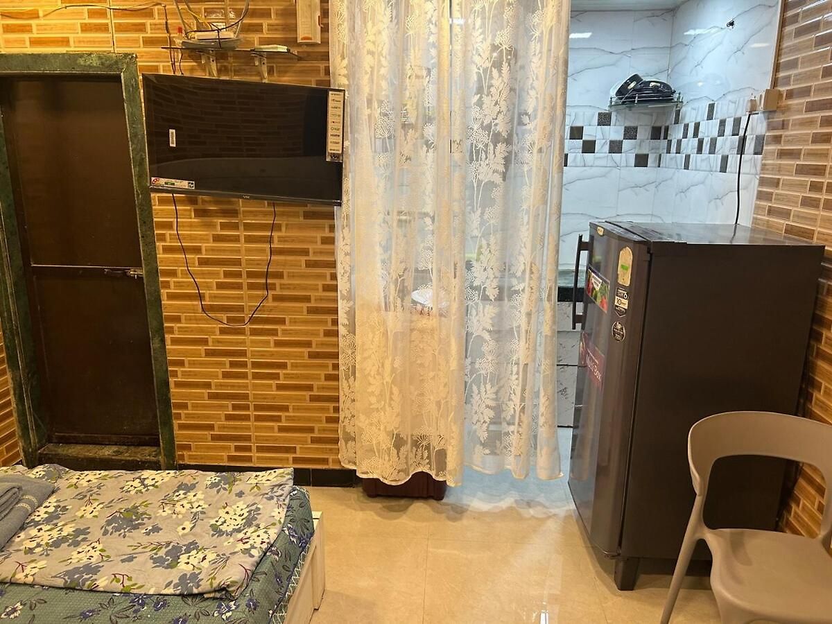By The Sea Apartment
