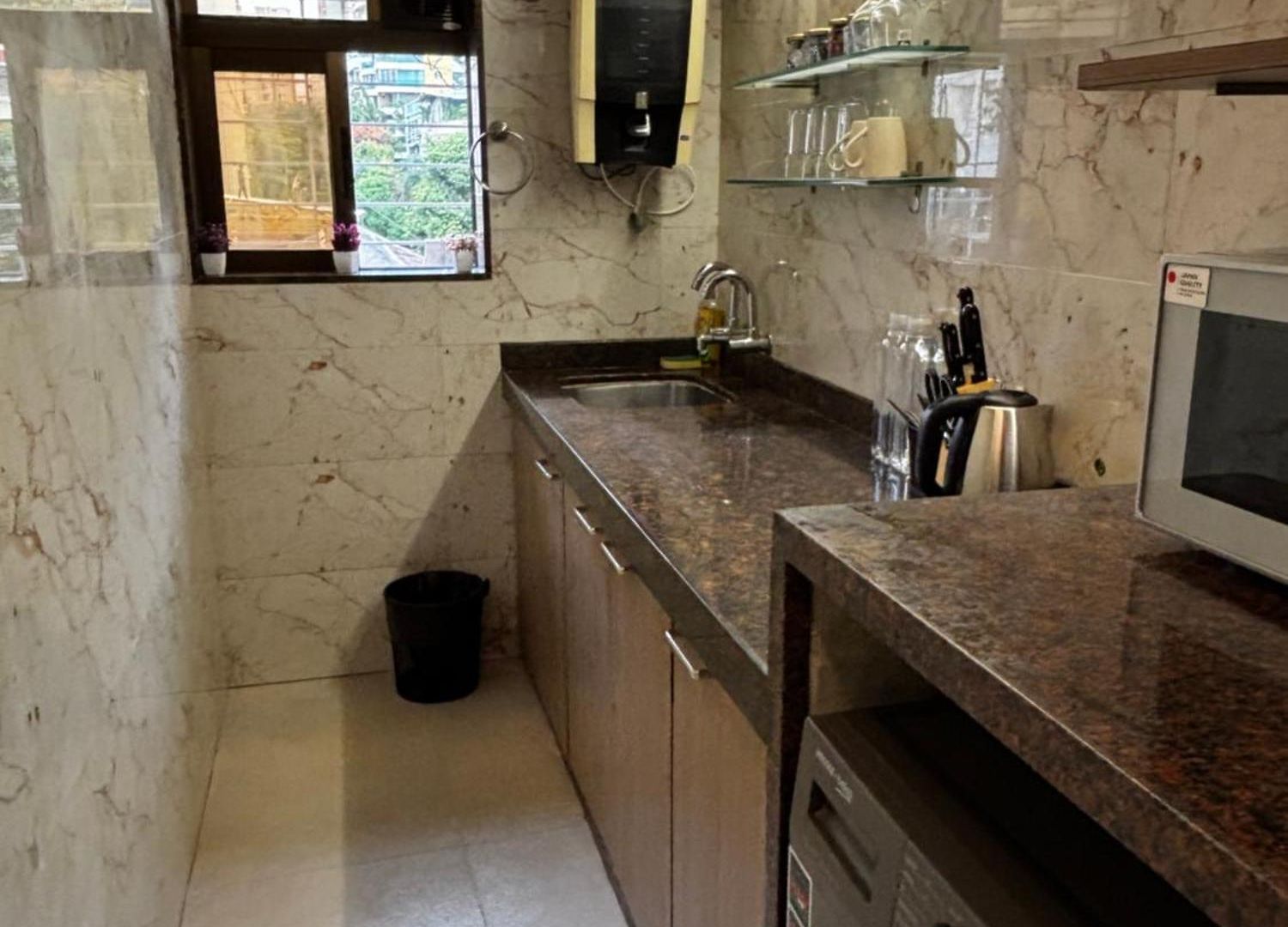 Pearl 1bhk In Bandra W By Square One Apartment Mumbai