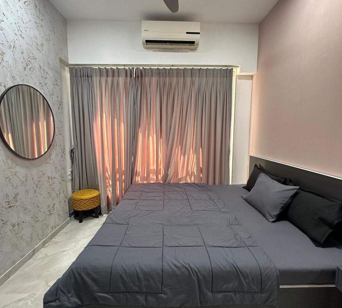 Rahuls Oasis Mumbai