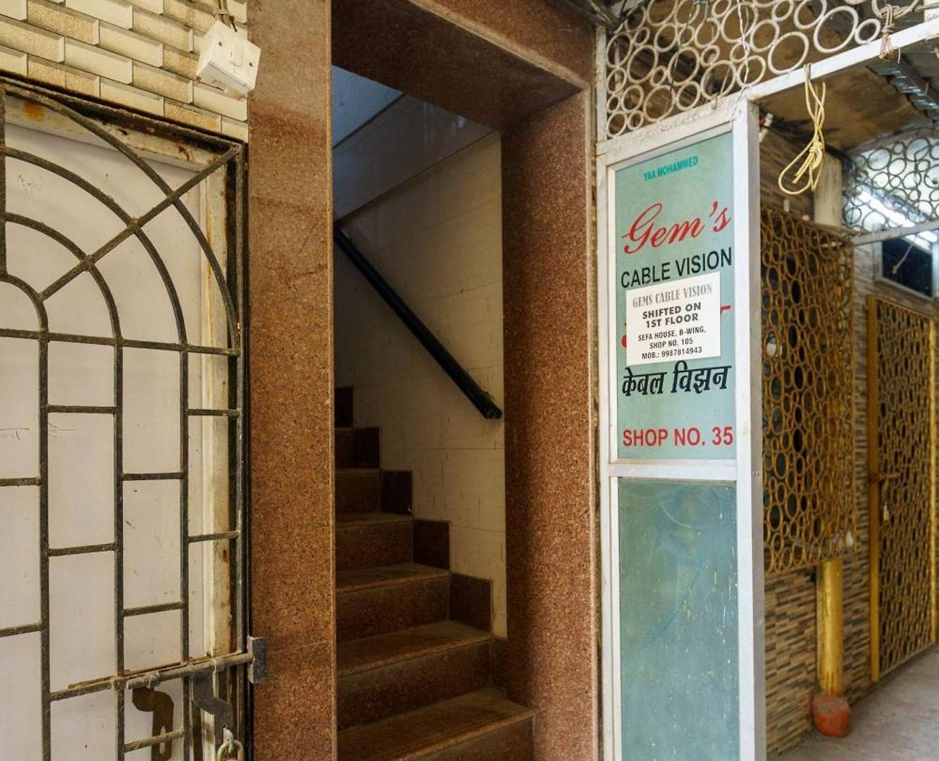 Apartment Sage - Cozy Chic Well-equipped In Bandra