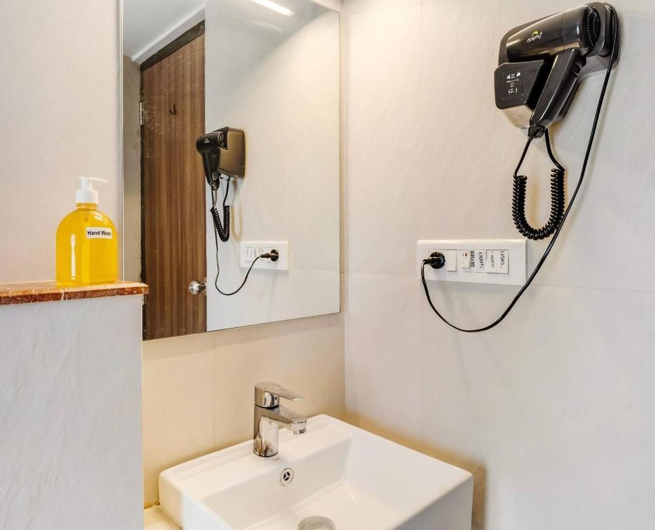Tao B Cozy Private In Shared 3bhk Apartment *