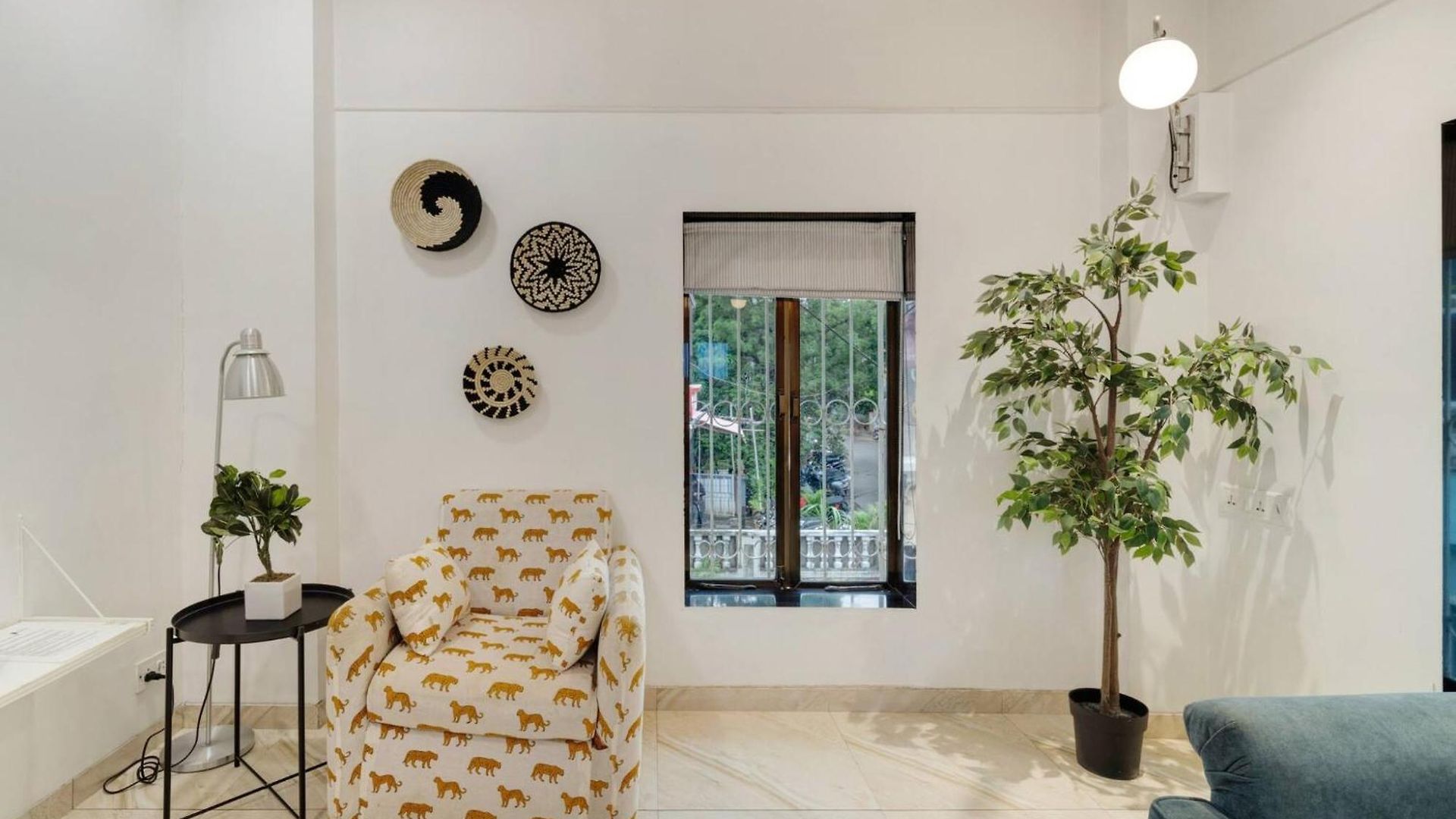 Apartment Aleo: Private 1 Bhk In Charming