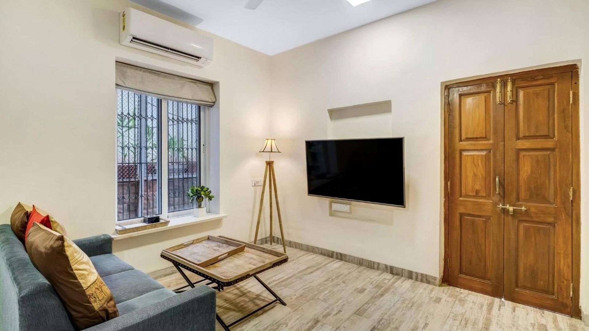 Cleo: Cozy 1bhk In Khar Near Bandra * Mumbai