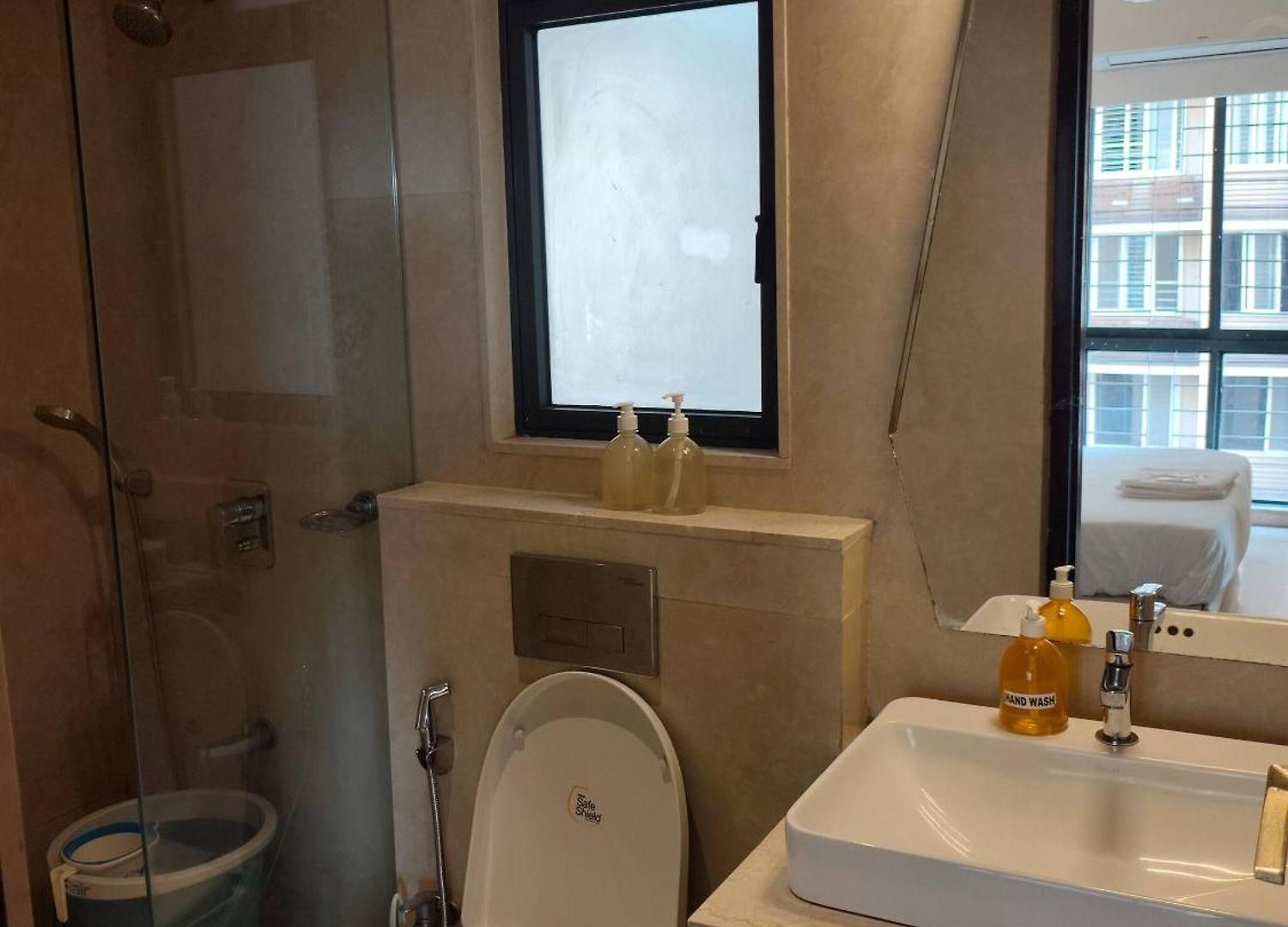 Apartment Stylish W Wi-fi Kitchen Parking *