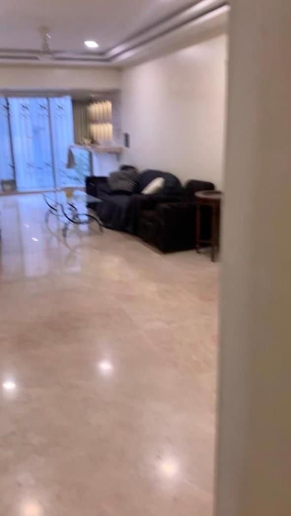 Greenery Facing 3bhk Homely Yet 7 Star Feel Mumbai