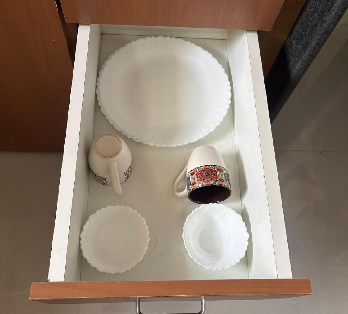 Apartment Cozy Fully-furnished In Powai *