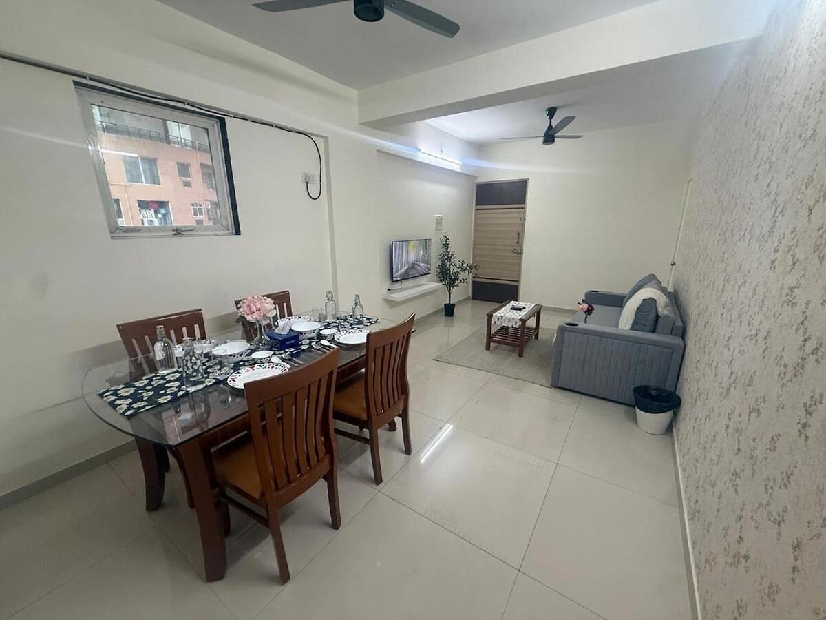 2bhk Flat Near Hiranandini Powai- Star Homes Mumbai