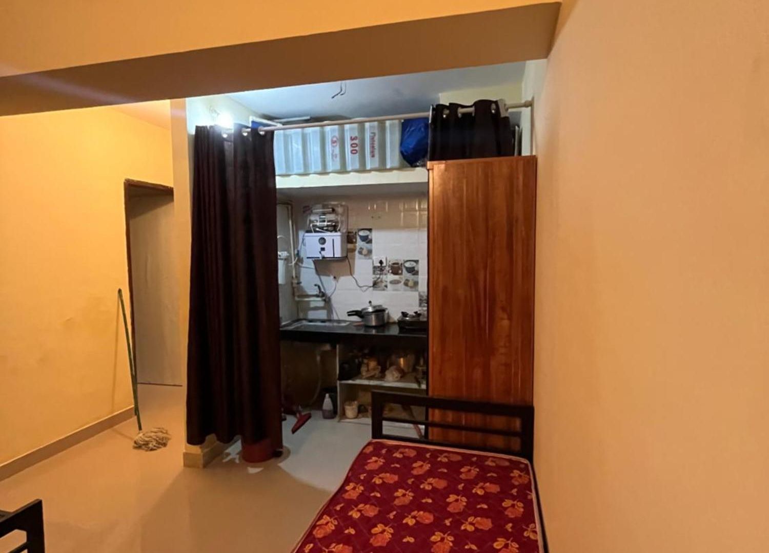 Ak Homez Apartment *