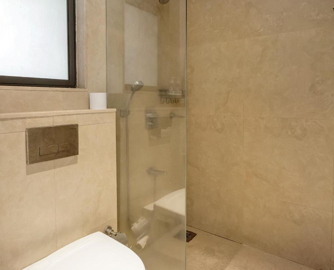Sorrento Modern Near Bkc Apartment *