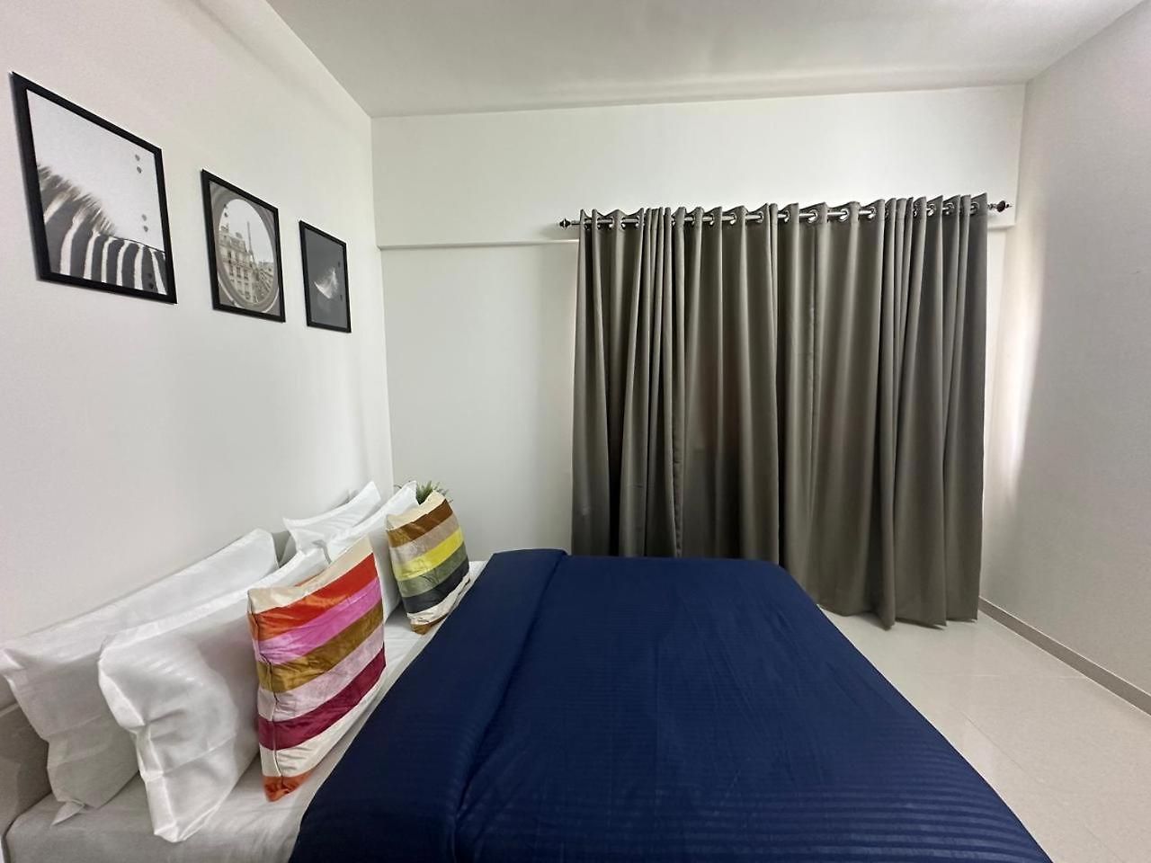 2bhk Service In Malad By Florastays Apartment Mumbai