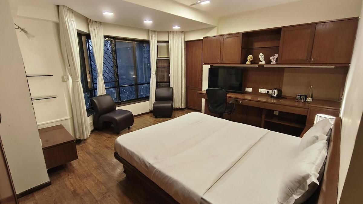 Bachis Nest Stylish 3bh Heritage Vibe Apartment