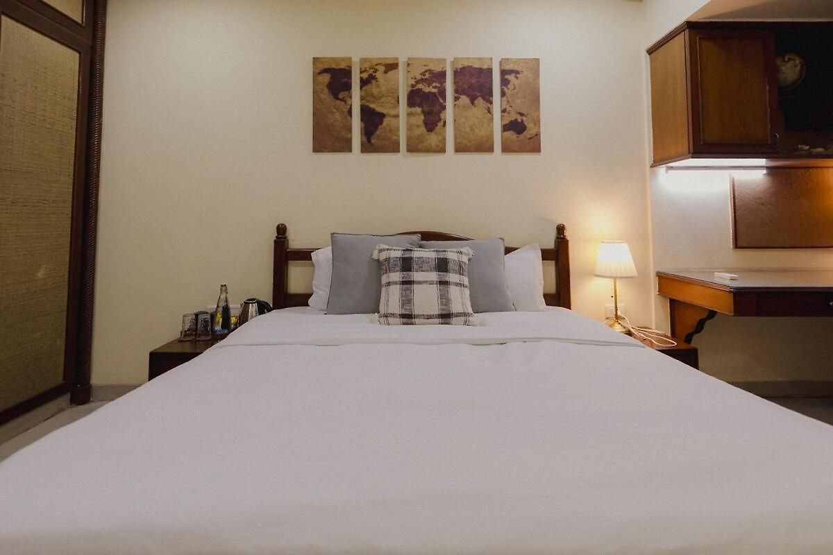 Bachis Nest Luxury 5bhk With Lawn And Terrace * Mumbai