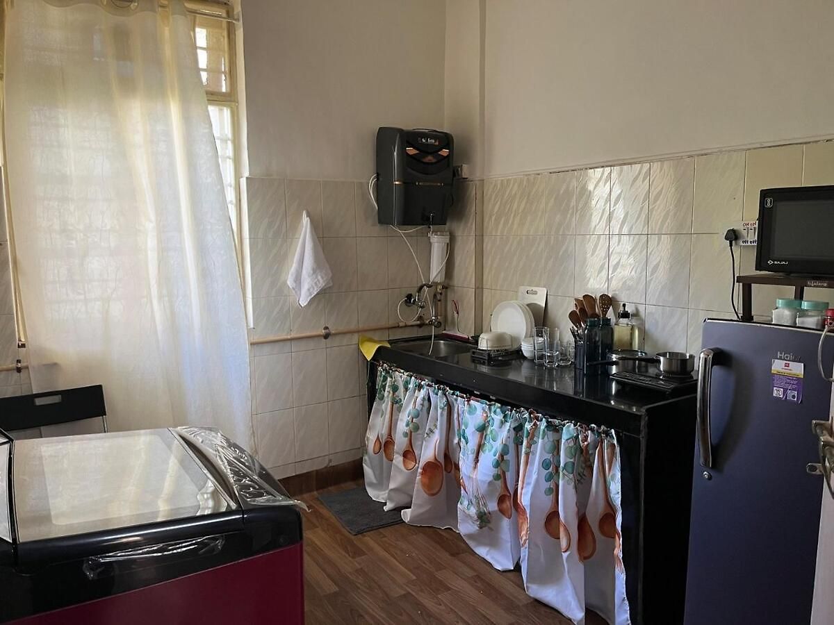 Apartment Nirmala *