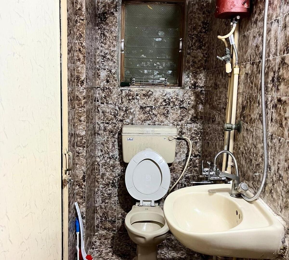 Nirmala Apartment Mumbai