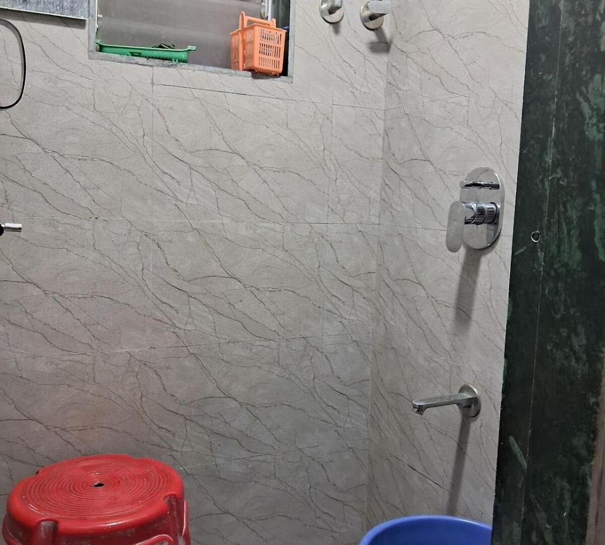 Beta Business Men Ac Near Airport & Bkc Apartment