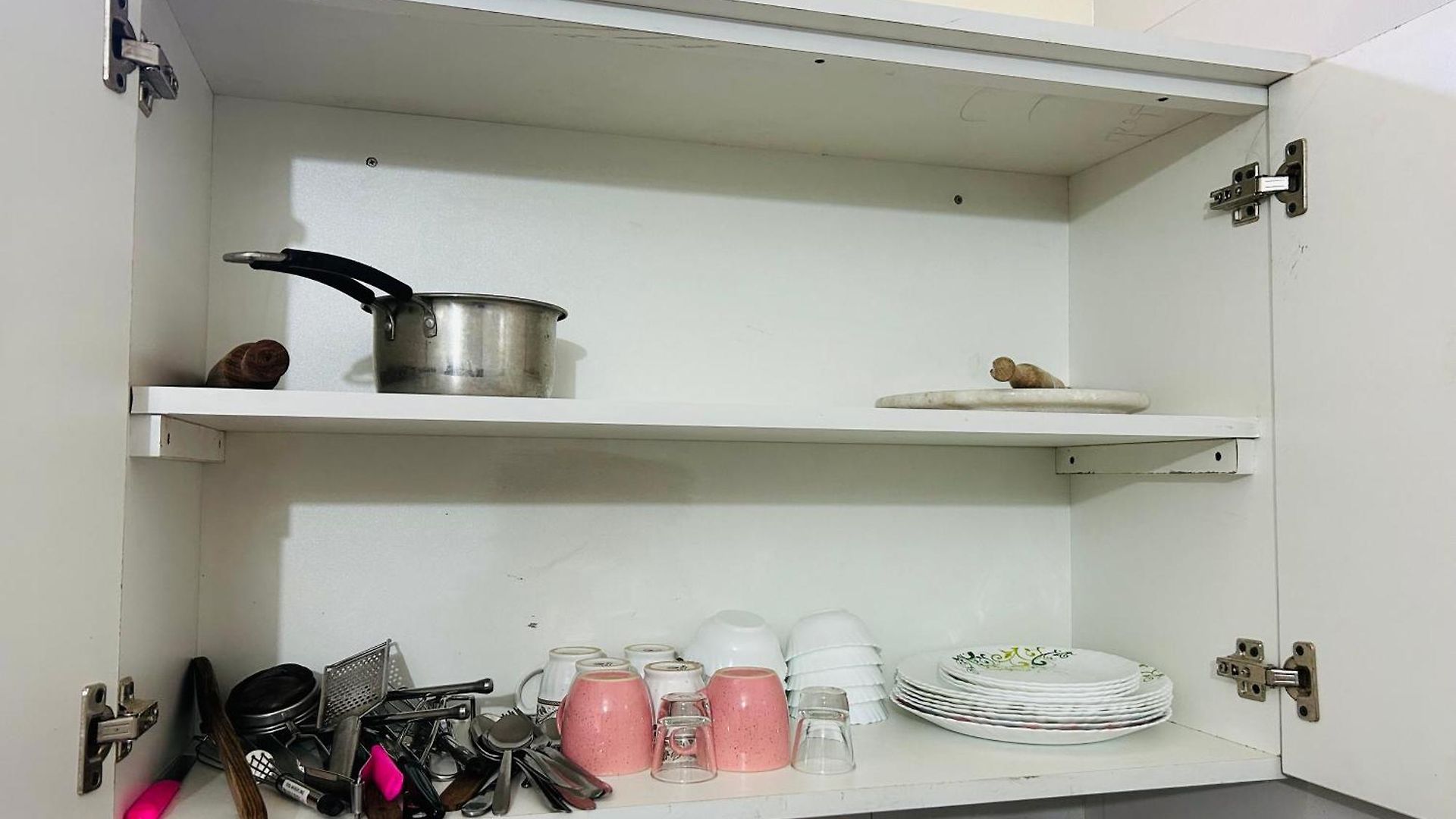 Apartment 3bhk Near Hiranandini Powai -star Homes Mumbai