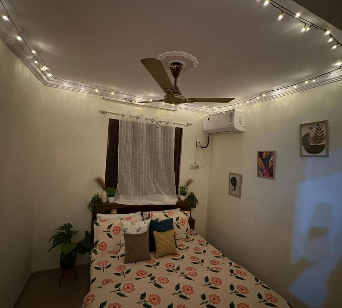 Pali Hill Isabel House 2bhk * Mumbai