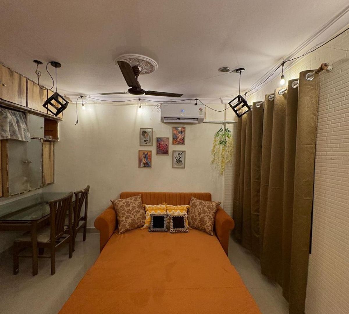 Apartment Pali Hill Isabel House 2bhk