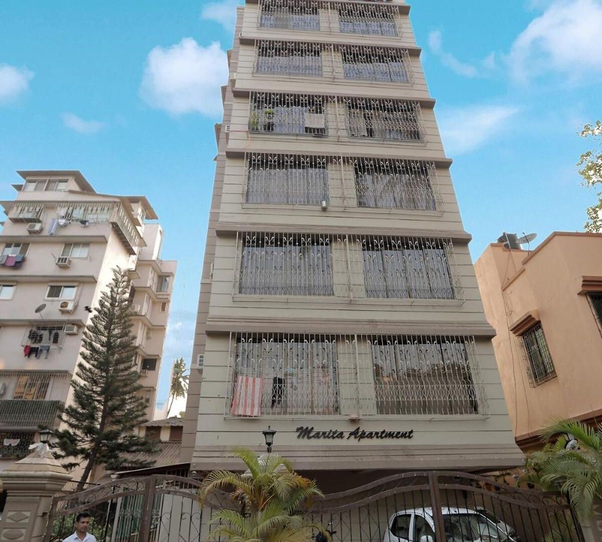 The Marita 1bhk By Homes Mumbai