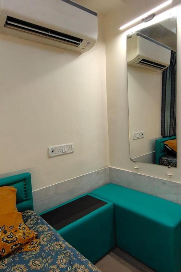 The Marita 1bhk By Homes