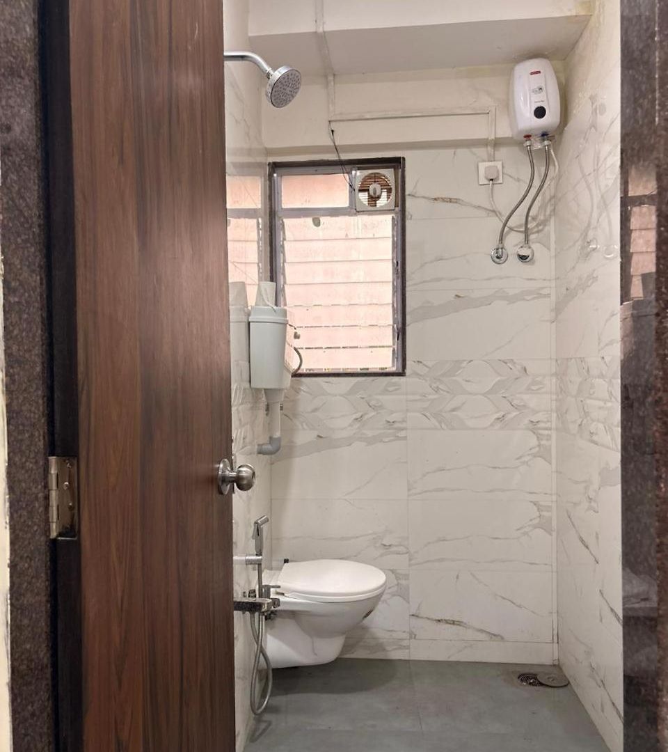 2bhk In Versova Apartment