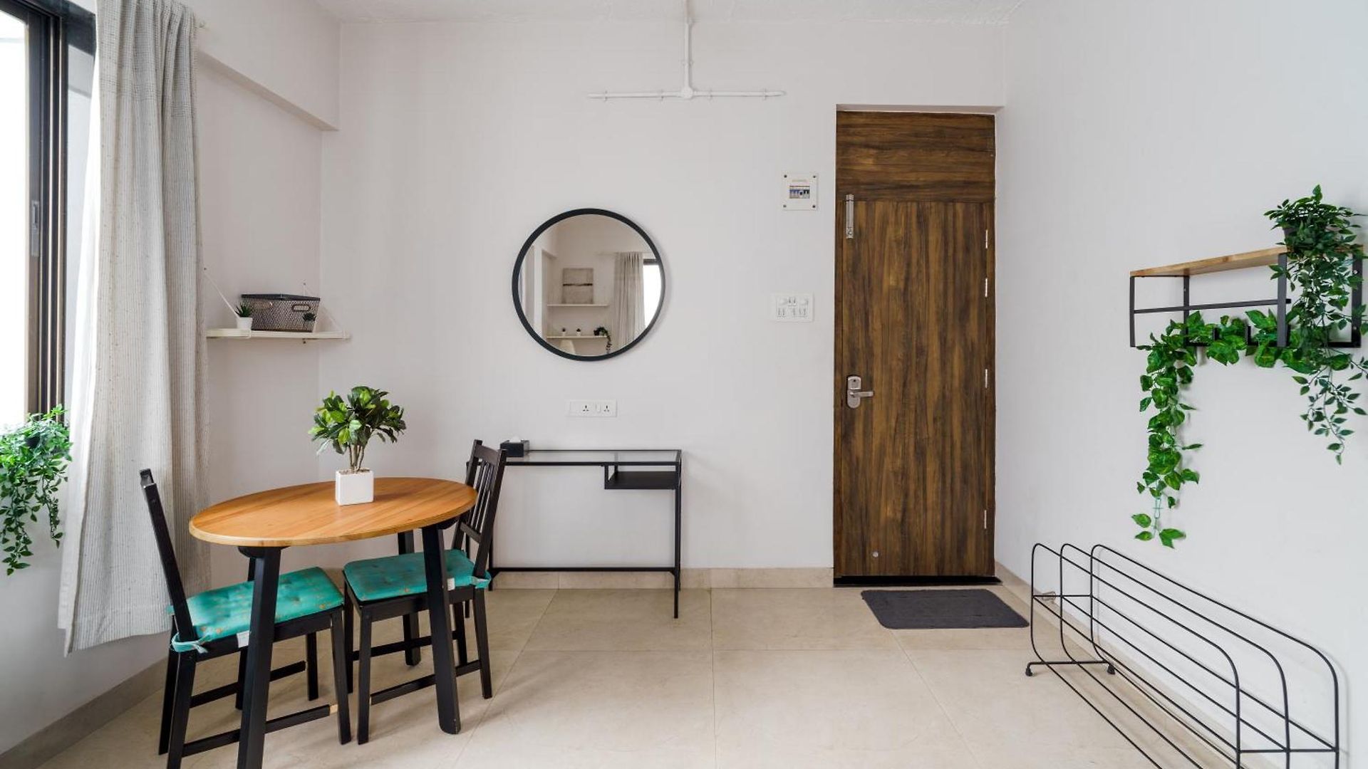 Quirky 1bhk In Bandra W By Square One Mumbai
