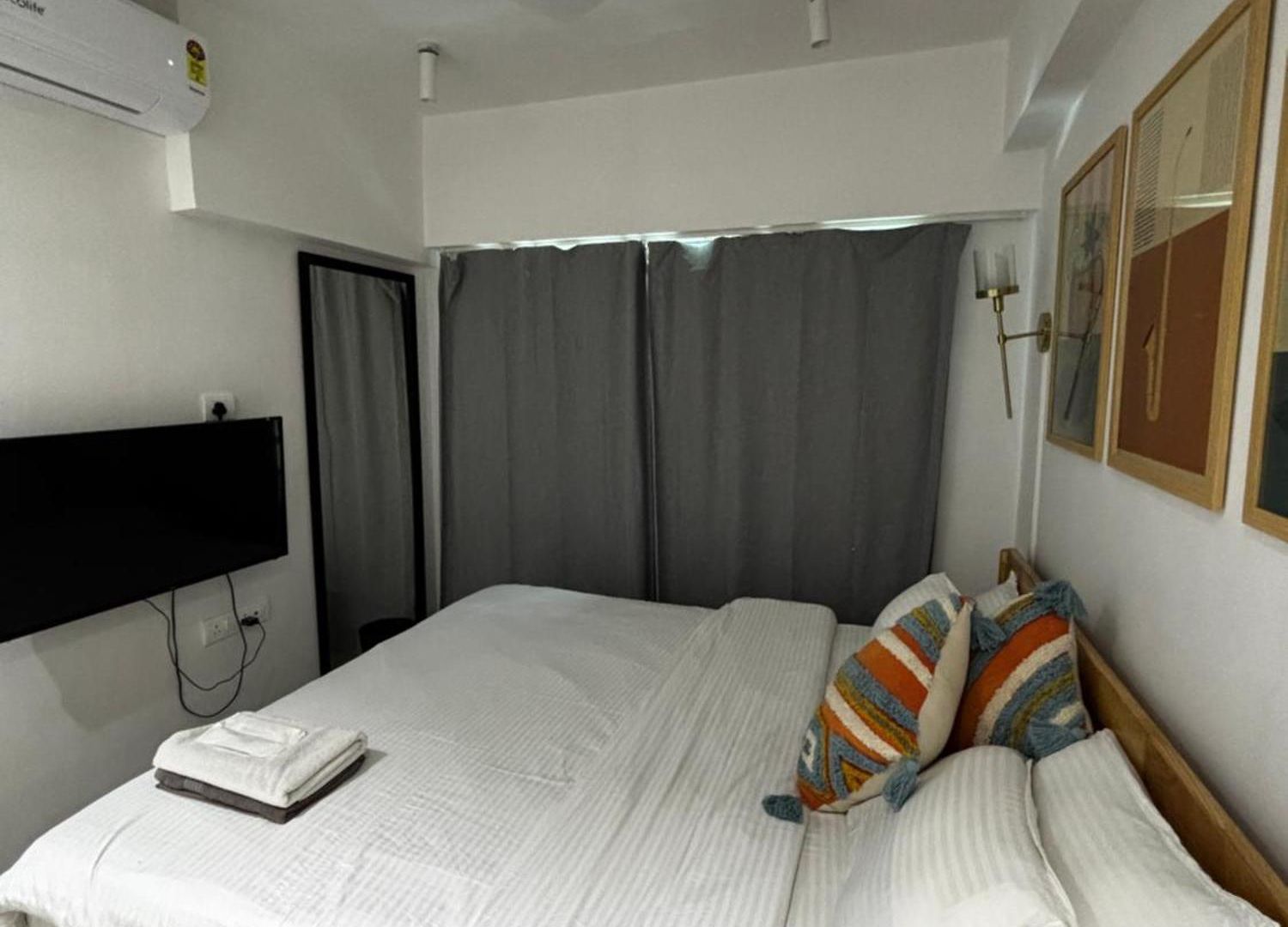 Eden 1bhk In Bandra W By Squareone Mumbai