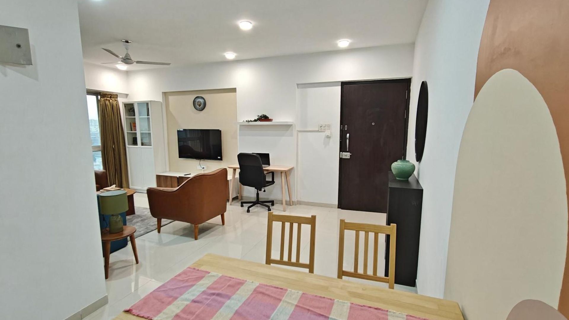 Apartment Lite - Chandivali - Corporates Only