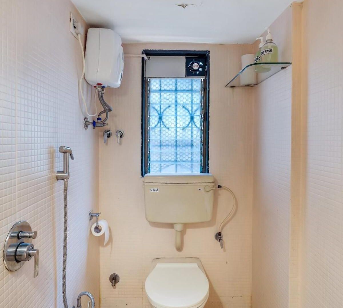 Nino 1bhk In Bandra W By Square One Mumbai