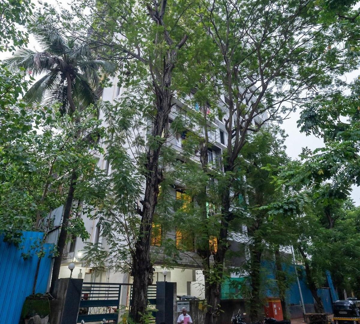 Evara 1bhk In Khar W By Square One Mumbai
