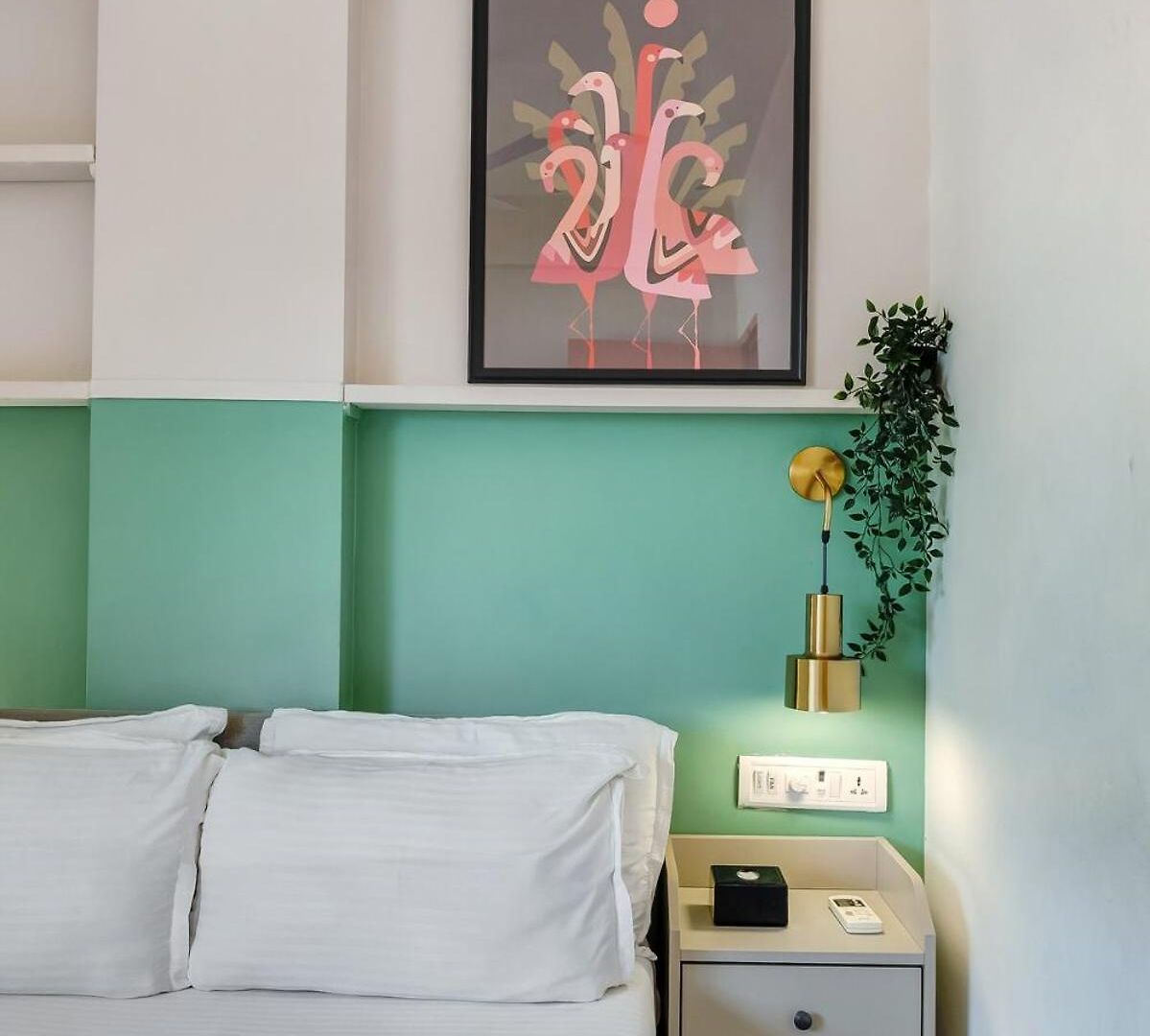 Nino 1bhk In Bandra W By Square One