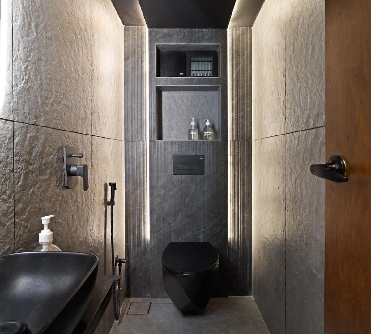 Amber 1bhk In Khar W By Square One Apartment Mumbai