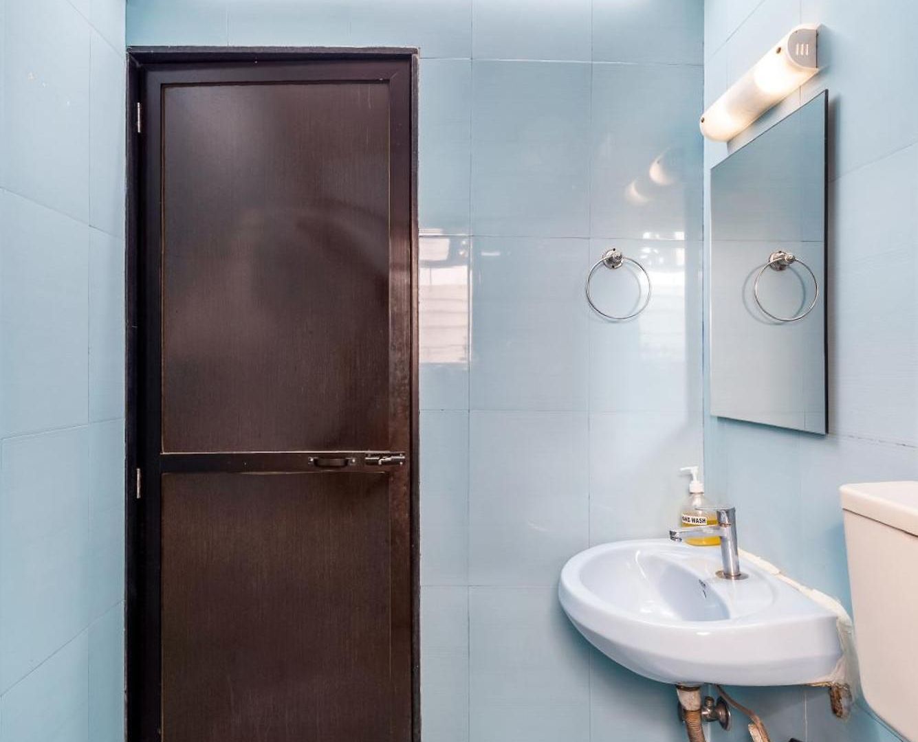 Apartment Chloe 1bhk In Bandra W By Square One *