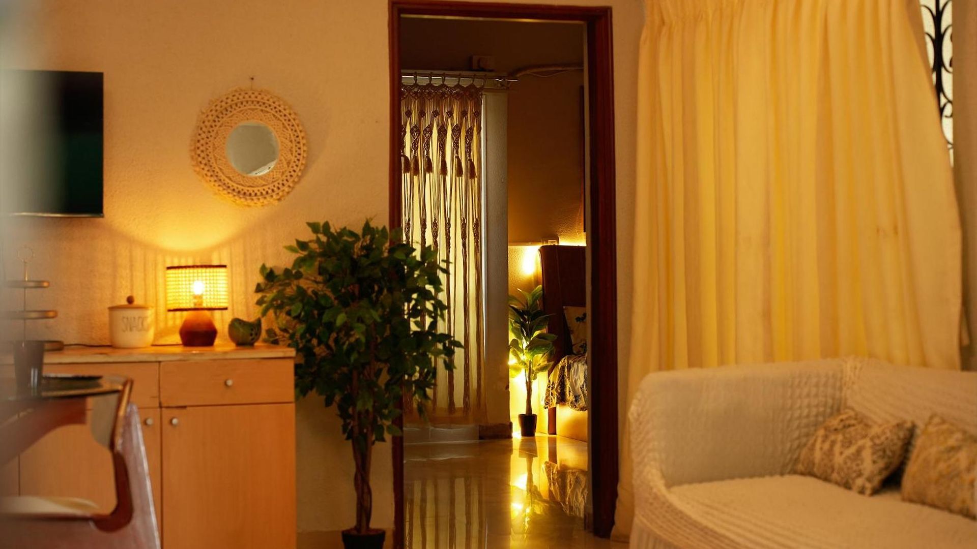 Apartment Prabhat