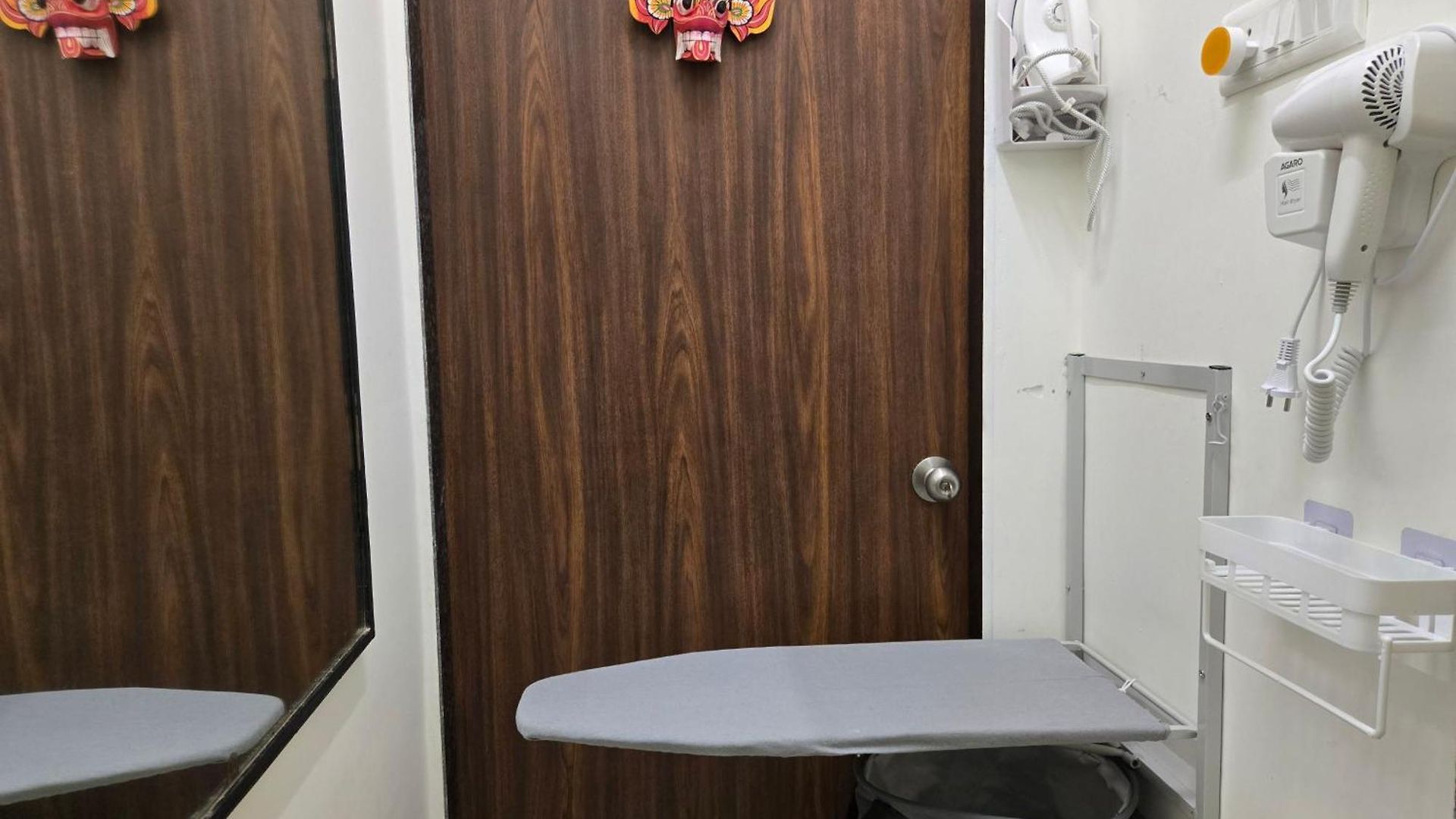 Apartment Dadar Abode Mumbai