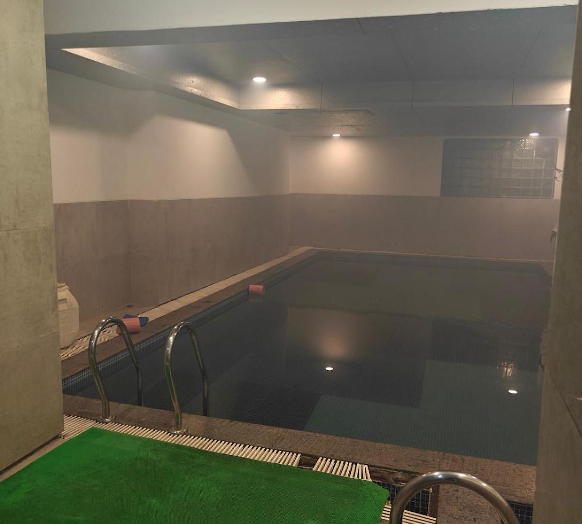 Apartment The Bkc Prive *