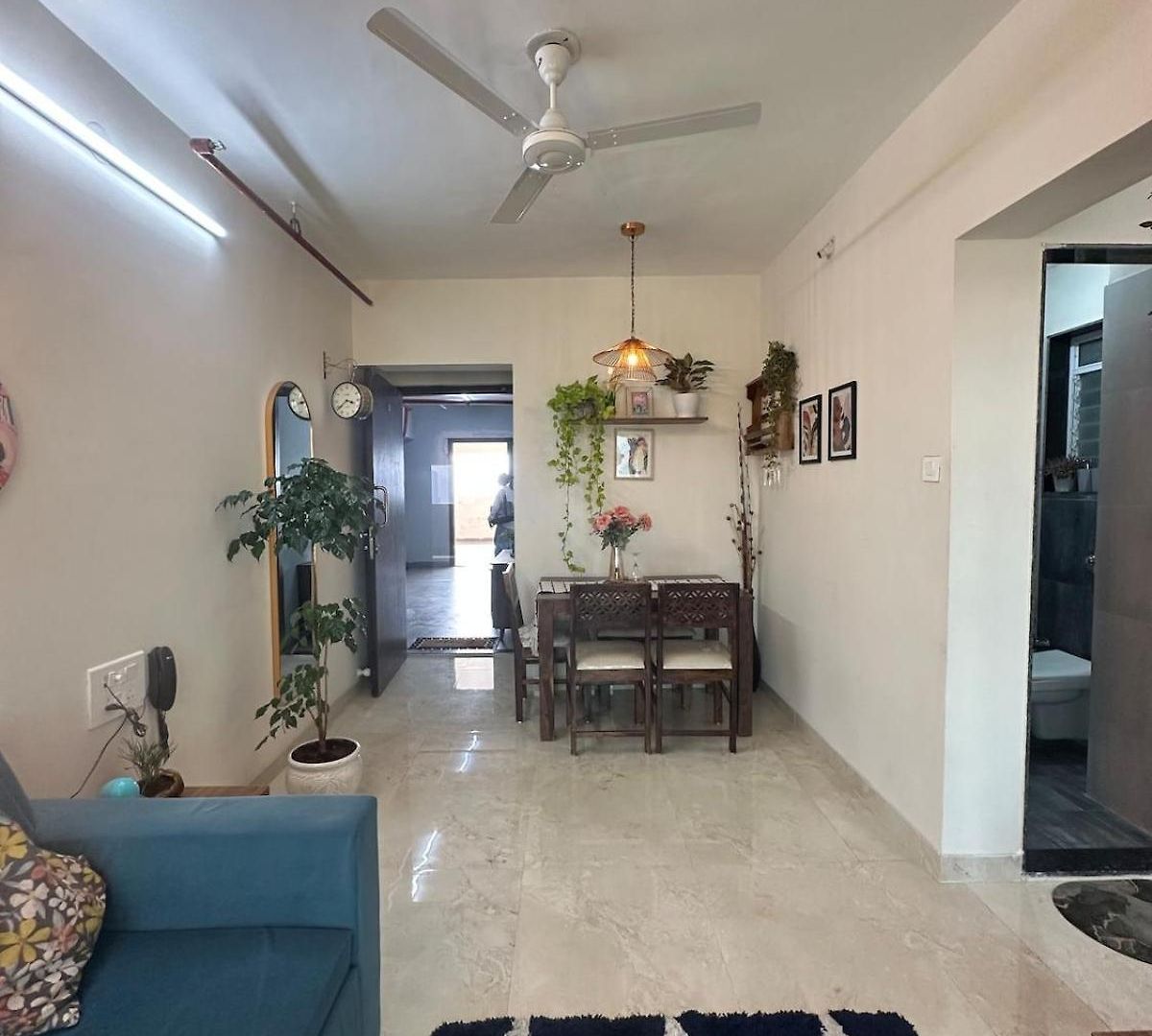 Apartment Aer