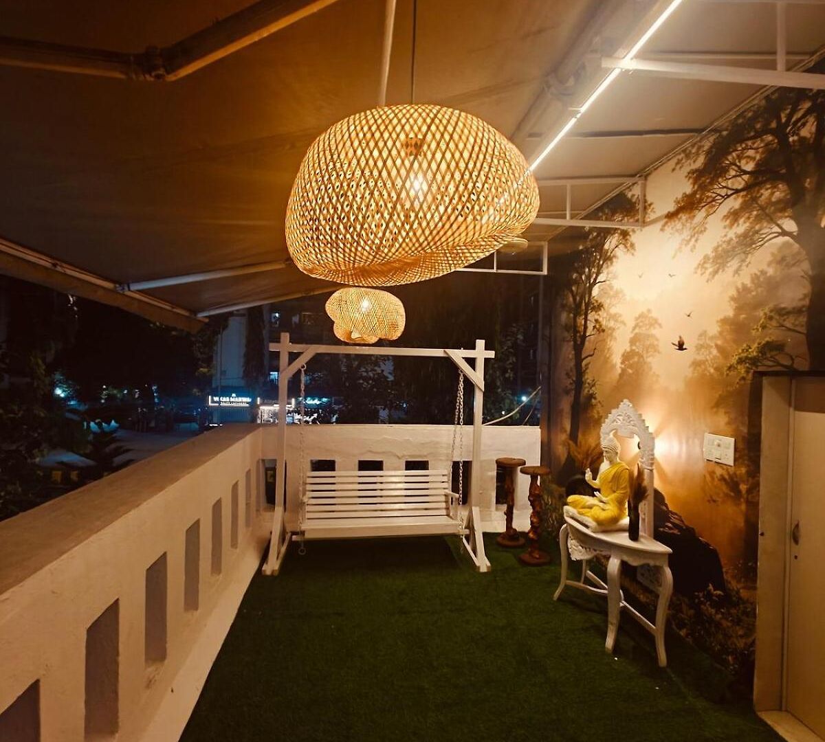 Rahuls Heritage Terrace Mumbai