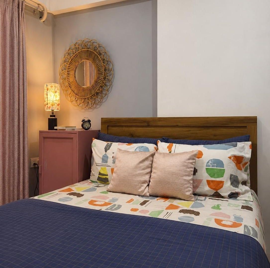 The House Of Colours L Near In Andheri West