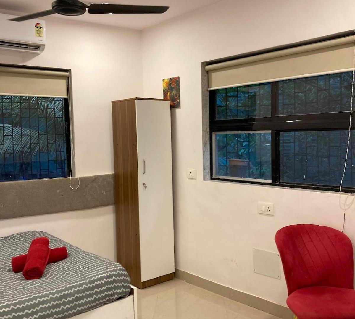 Apartment Close To Sea Carters
