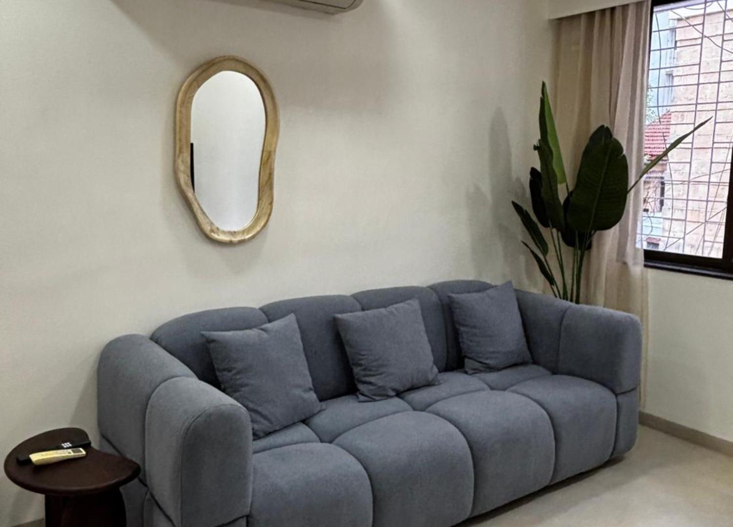Pearl 1bhk In Bandra W By Square One Apartment Mumbai