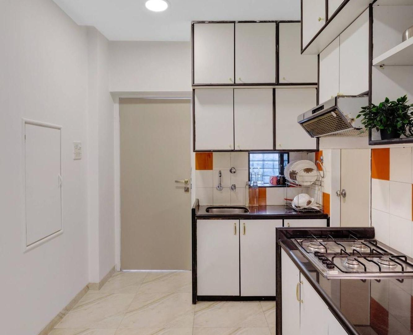 Aleo: Private 1 Bhk In Charming Apartment Mumbai