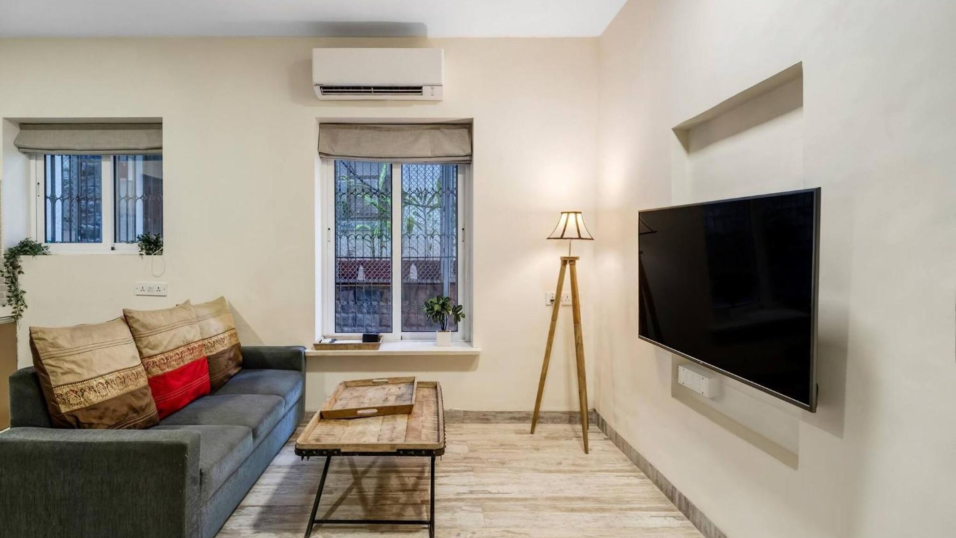 Cleo: Cozy 1bhk In Khar Near Bandra * Mumbai
