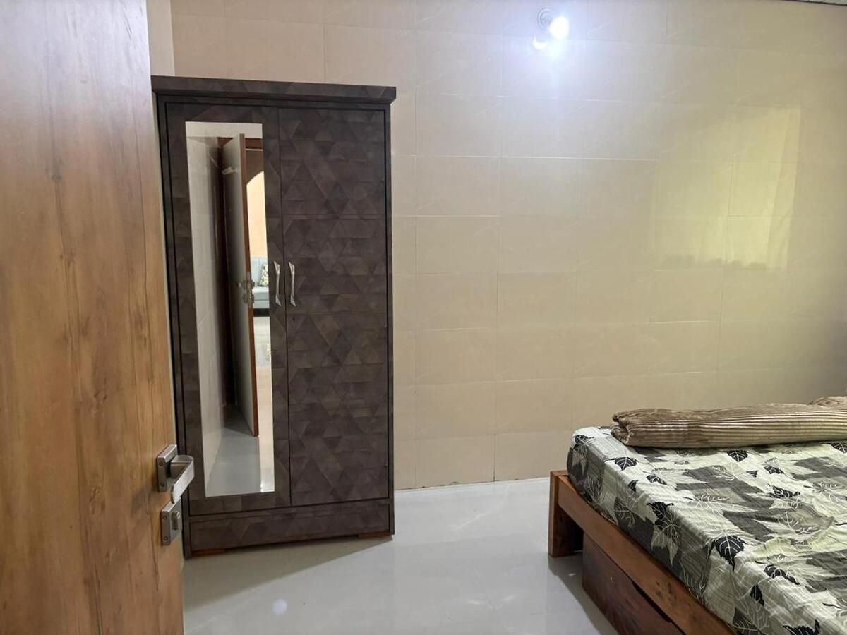 Cozy Fully-furnished In Powai Apartment *