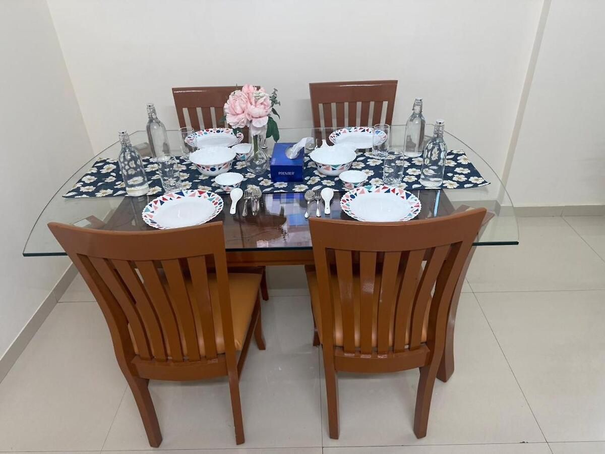 2bhk Flat Near Hiranandini Powai- Star Homes * Mumbai