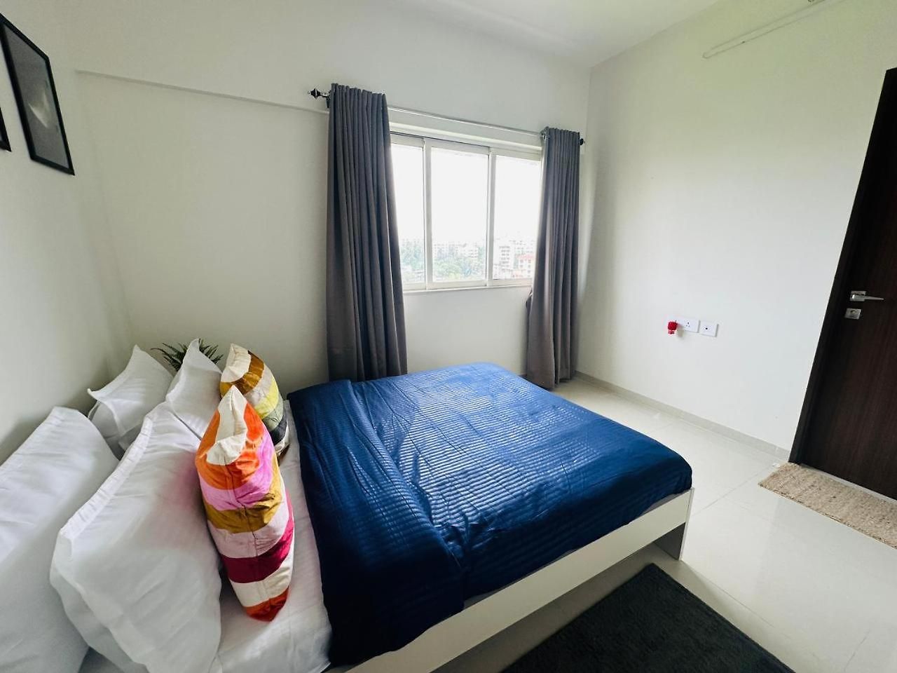 2bhk Service In Malad By Florastays * Mumbai