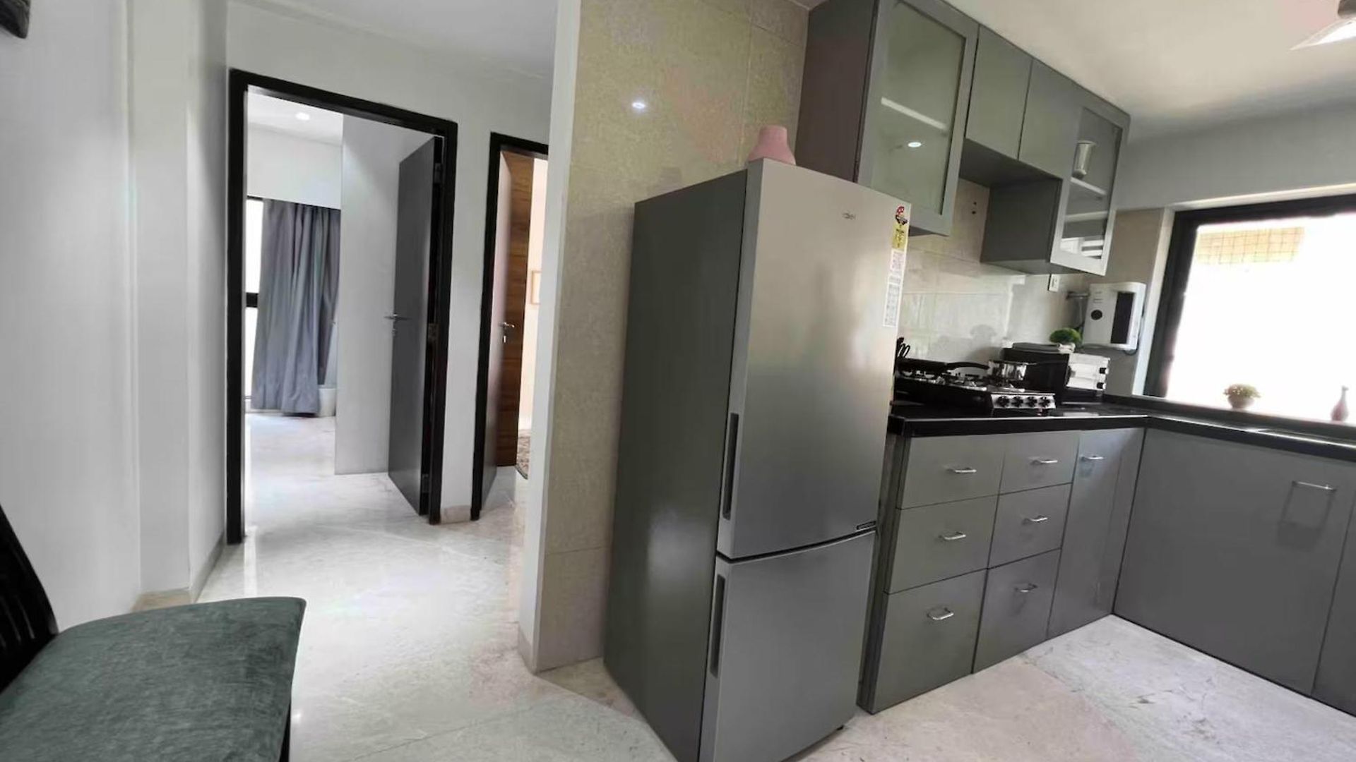 Connekthomes - Luxurious Modern Bliss In Bandra - 6br *