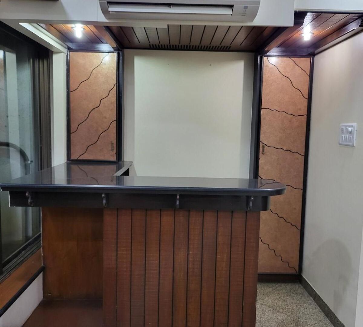 Bachis Nest Luxury 5bhk With Lawn And Terrace * Mumbai