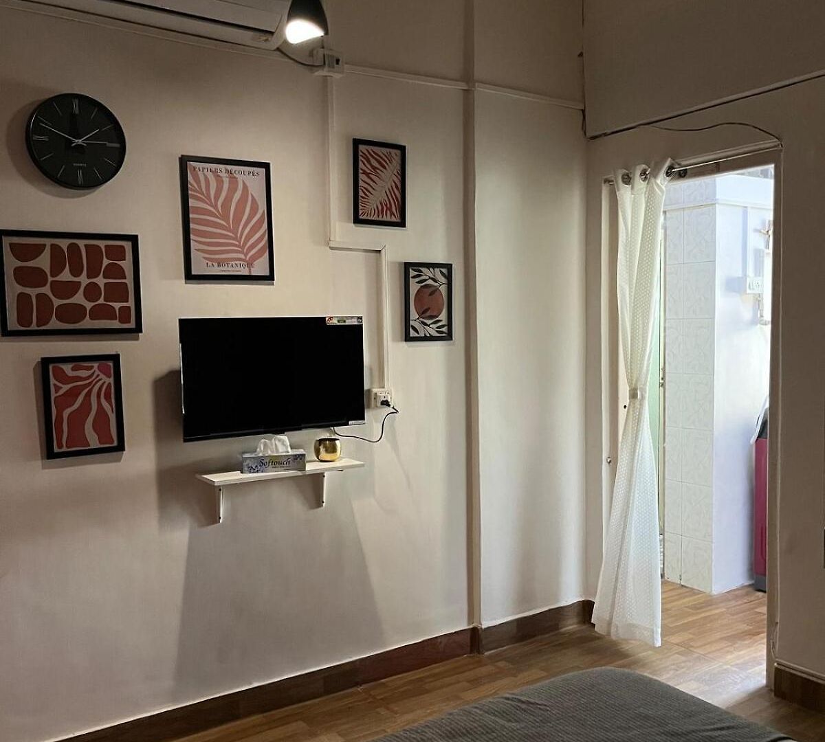 Nirmala Apartment Mumbai
