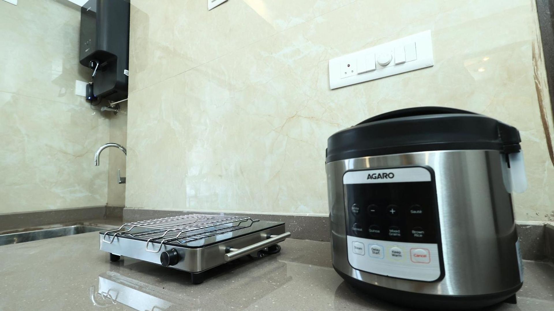 Apartment Western - Gagal Mumbai